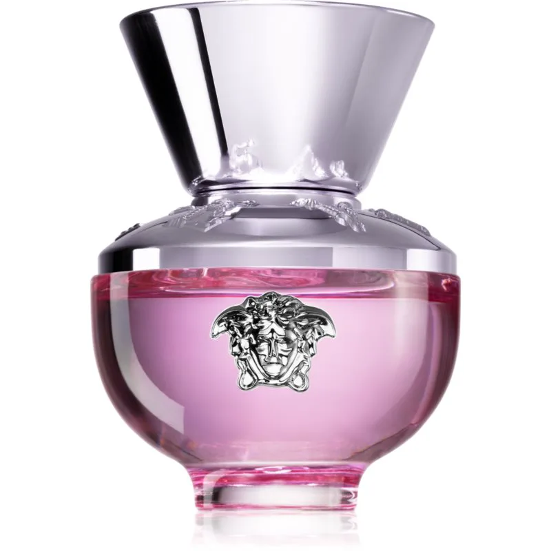 Versace Dylan Blush Ροζ Eau de Parfum για γυναίκες 30 ml