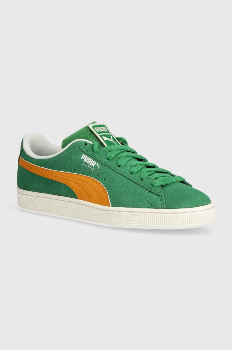 Σουέτ sneakers Puma Suede Patch Suede Patch Suede Patch
