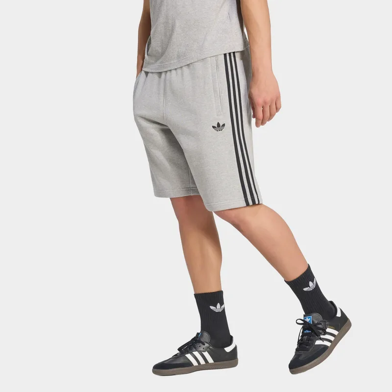 adidas Originals M 3-Stripes Shorts (9000277843_62939)