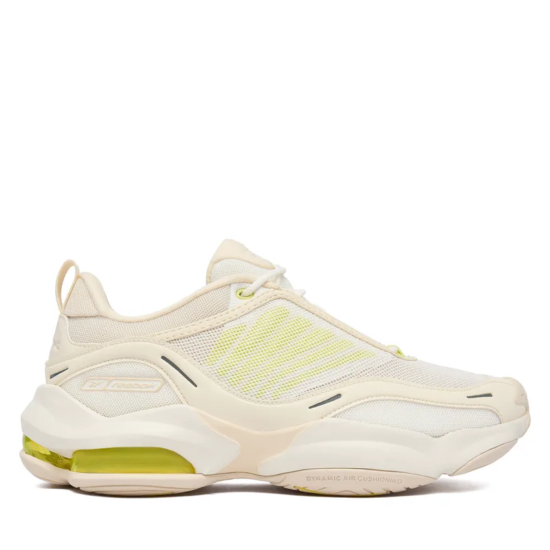 Αθλητικά Reebok SS-DMX SERIES 3000 100244458 Κρεμ