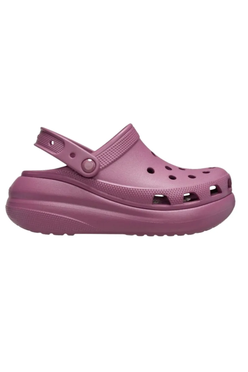 Crocs Crush Clog Lunar Dusk-207521-PURPLE