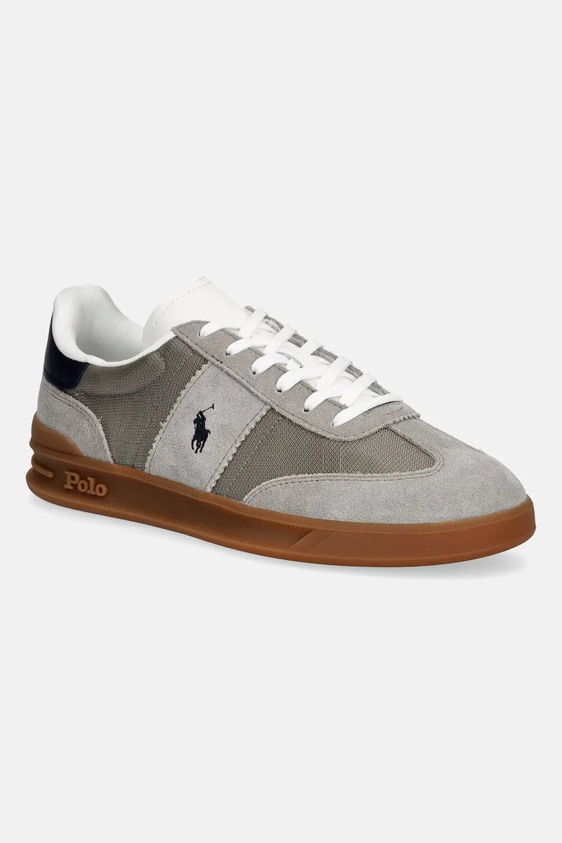 Polo Ralph Lauren Hrt Aera Pp αθλητικά