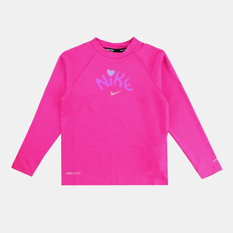 Nike Hydroguard Βρεφικό UV T-shirt (9000105369_58518)
