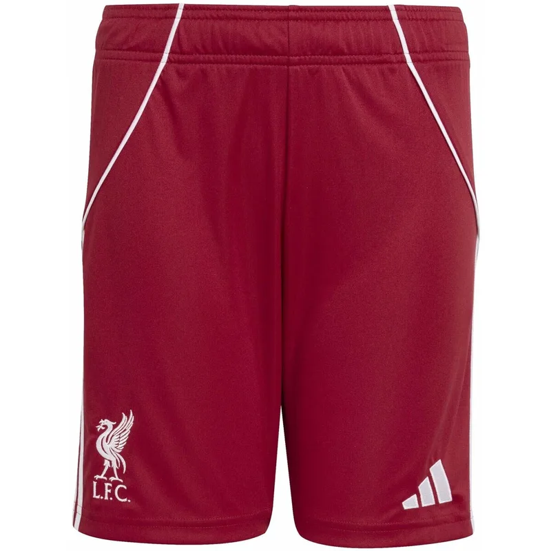 Shorts & Βερμούδες adidas Lfc H Sho Y