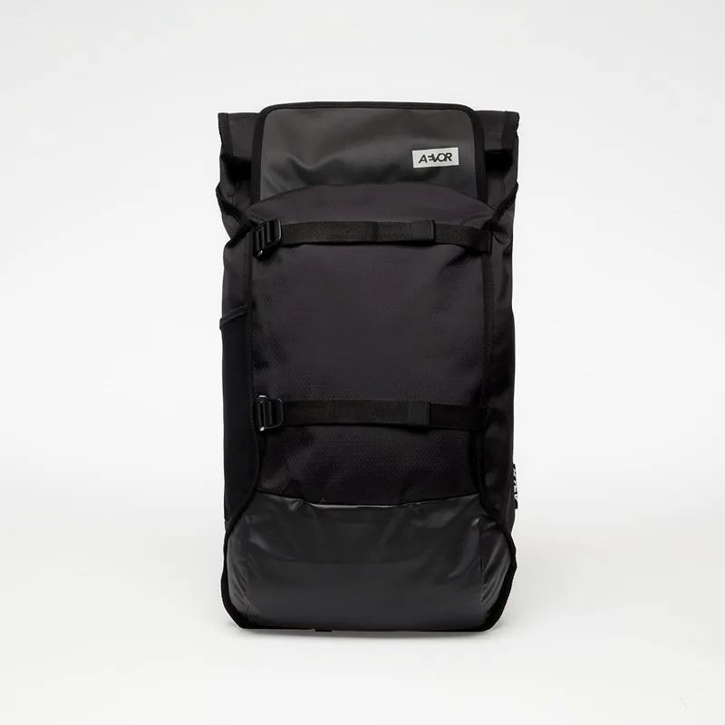 Σακίδιο πλάτης AEVOR Trip Pack Proof Black Universal