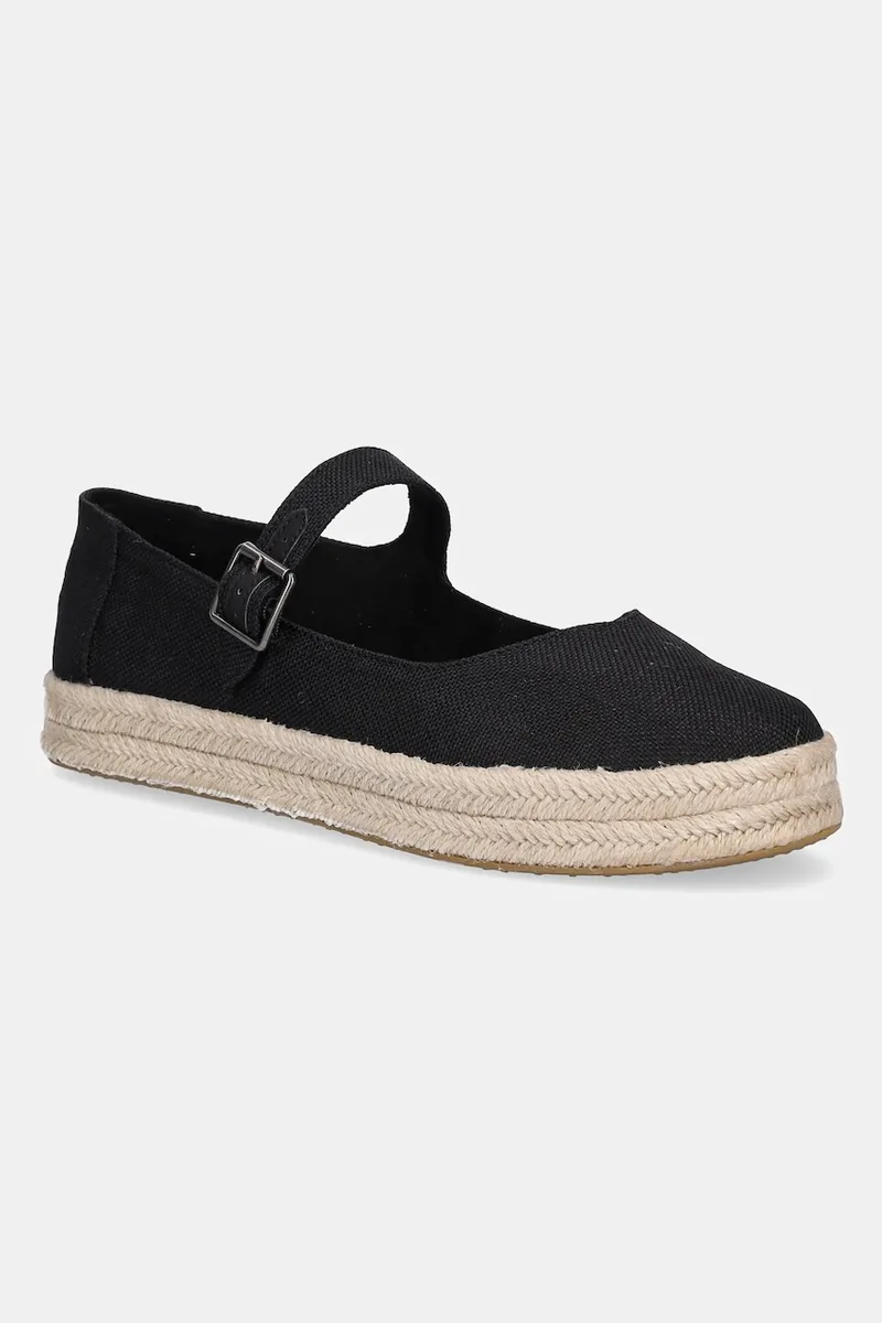 Εσπαντρίγιες Toms HEAVY CANVAS