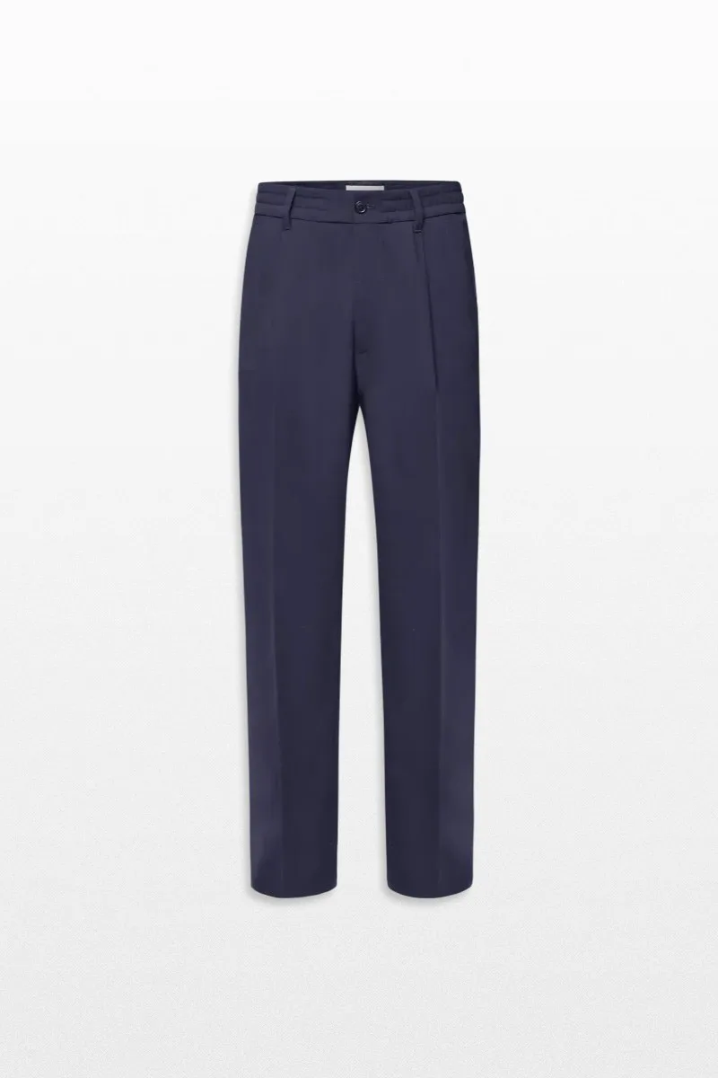 DRYKORN Ανδρικό Μπλε Chasy Fabric Pants