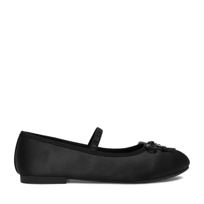Μπαλαρίνες Guess CEO-CS6666-13 Μαύρο