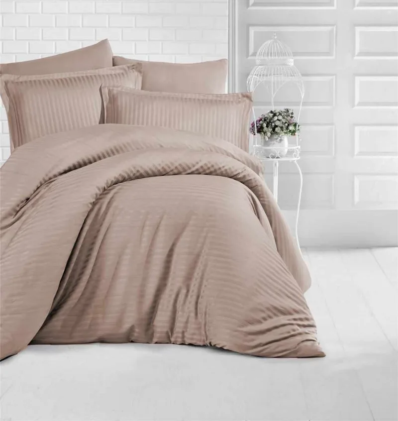 ΘΗΚΗ ΠΑΠΛΩΜΑΤΟΣ SOFT SATIN 11 160X240 LINEAHOME