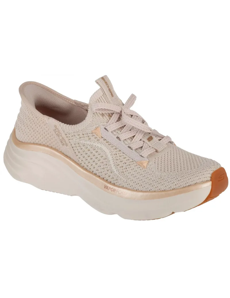 Skechers SlipIns D'lux Vapor Evening Glow 150584NTGD