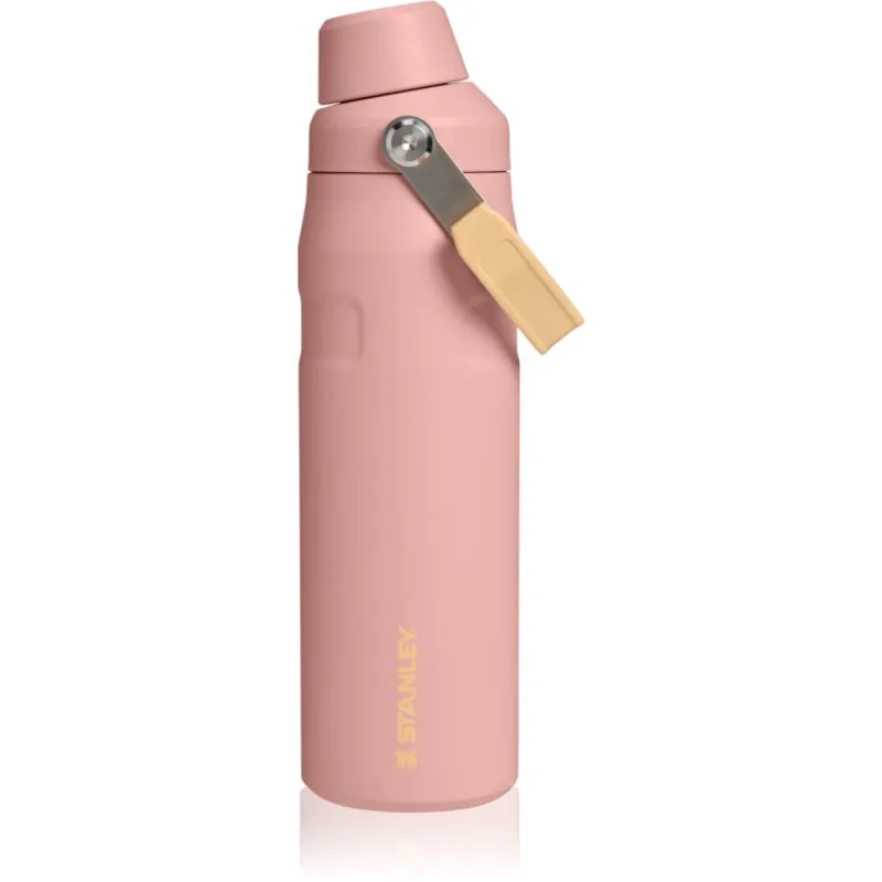 Stanley The IceFlow™ Bottle Fast Flow θερμός Peach Rose 700 ml