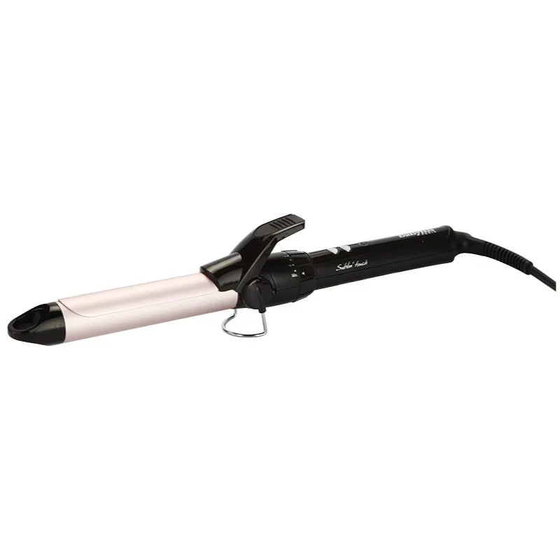 BaByliss Curlers Pro 180 25 mm σίδερο για τα μαλλιά (C325E)