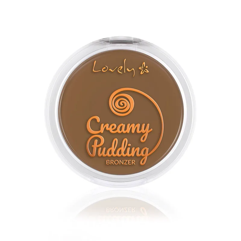ΚΡΕΜΩΔΕΣ BRONZER PUDDING 15GR