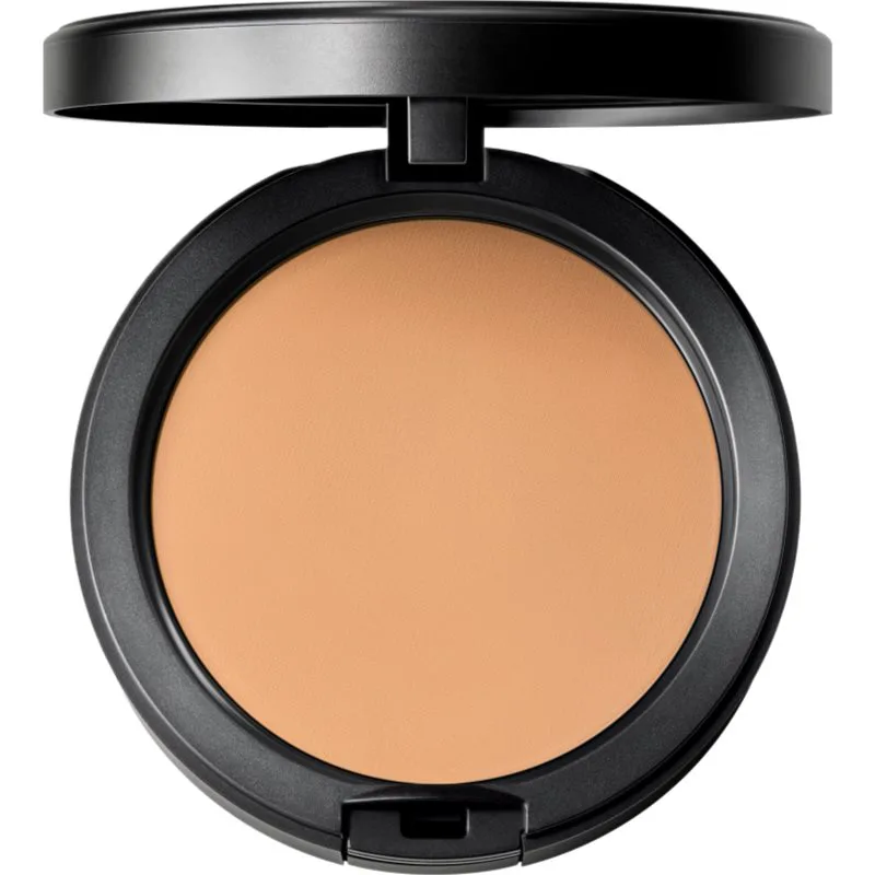 MAC Cosmetics Studio Fix Powder Plus Foundation Prefill ματ πούδρα μεικ απ απόχρωση NC41.5 12 γρ