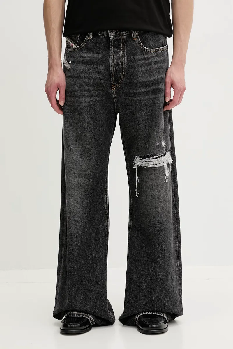 Diesel relaxed fit Ανδρικά D-RISEL L.32