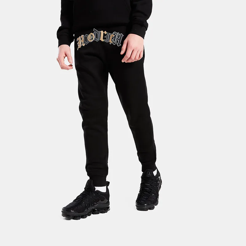 Hoodrich Crown Ribbed Cuff Παιδική Φόρμα (9000248824_89320)