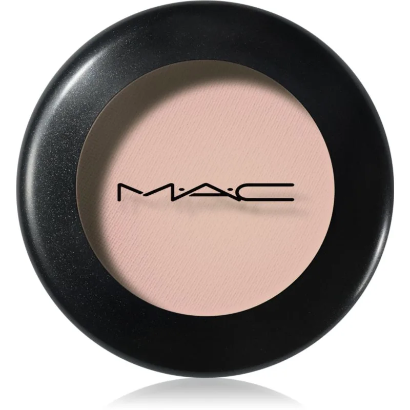 MAC Cosmetics Eye Shadow σκιές ματιών απόχρωση Cozy Grey 1.5 γρ