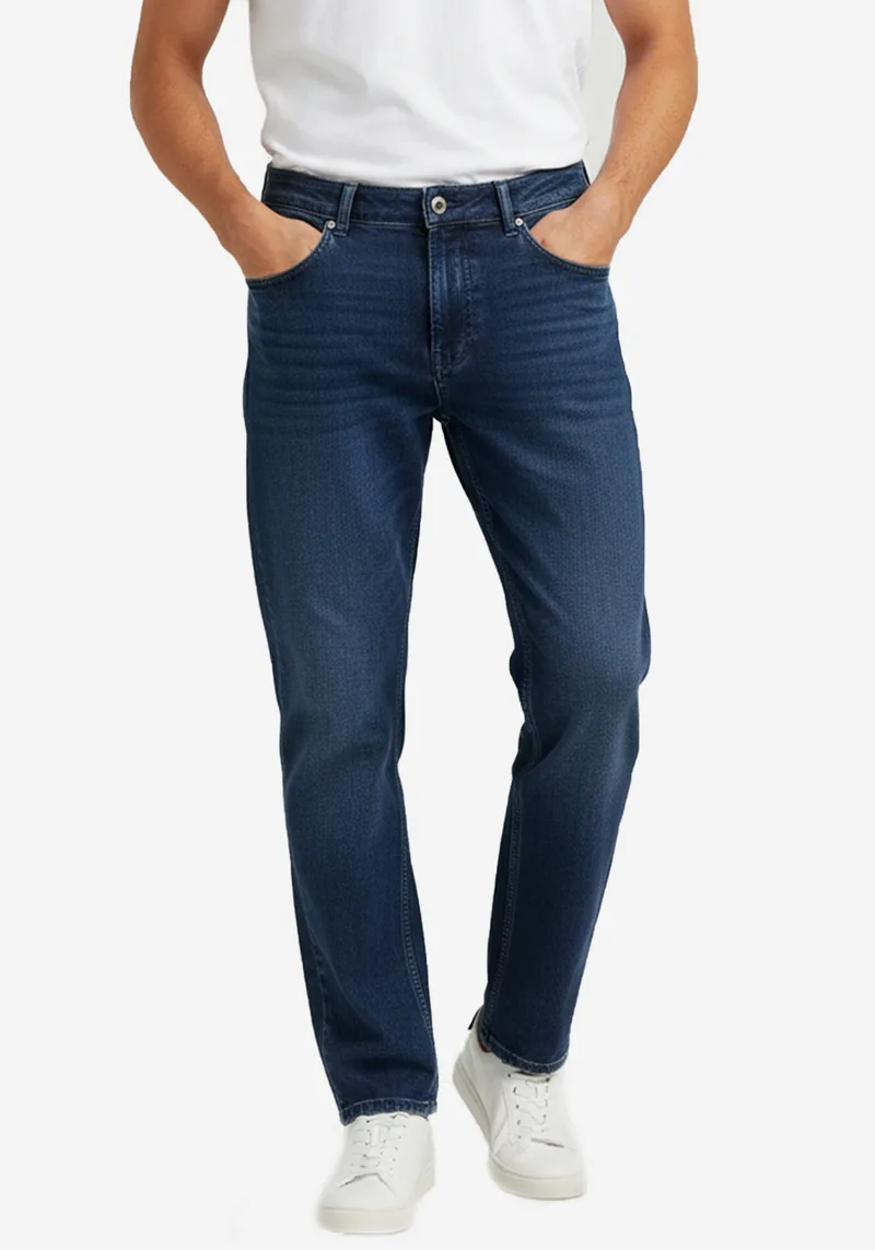 Trussardi Jean της σειράς 370 Close - MJ370D63 034 Super Sw Blue