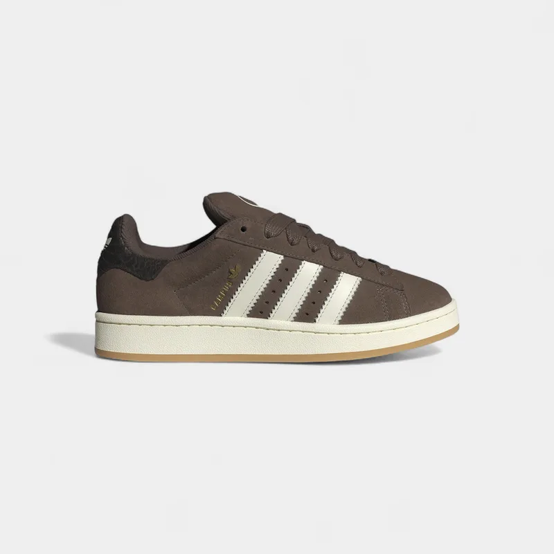 Sneakers adidas Campus 00s Earth Strata Aurora Coffee (Women's)