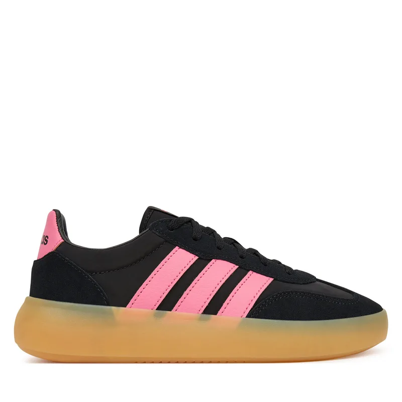 Αθλητικά adidas Barreda Decode Shoes KJ6816 Μαύρο