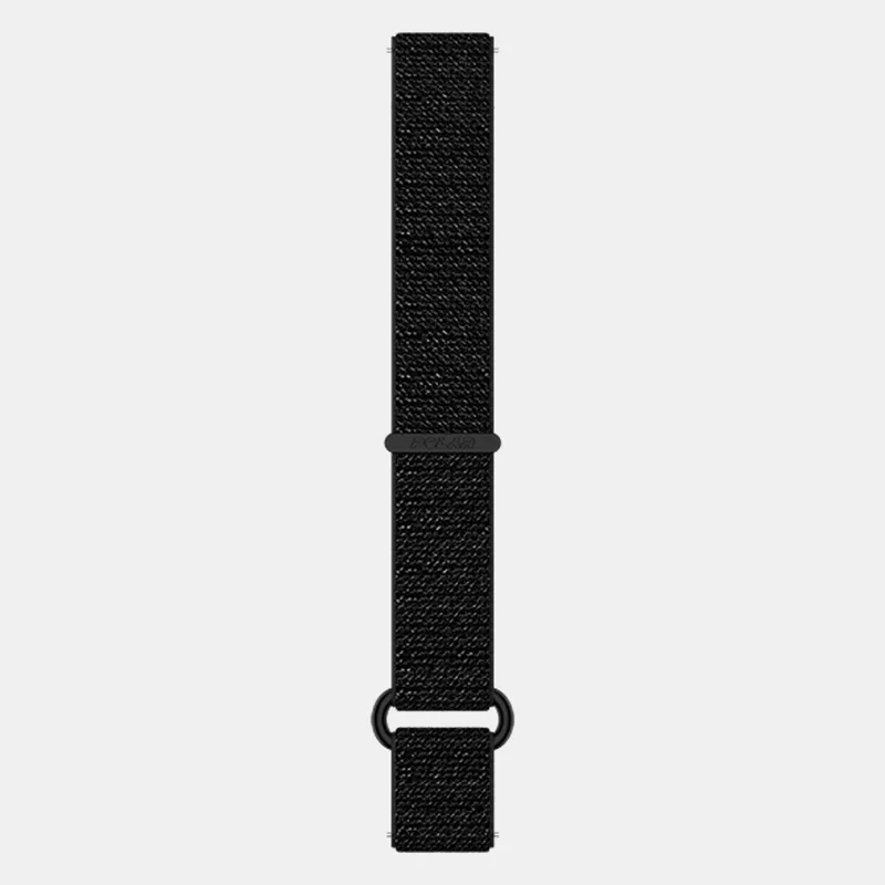 Polar Hoop &Amp Loop Nylon Wirstband 20Mm M-L (9000286166_1469)