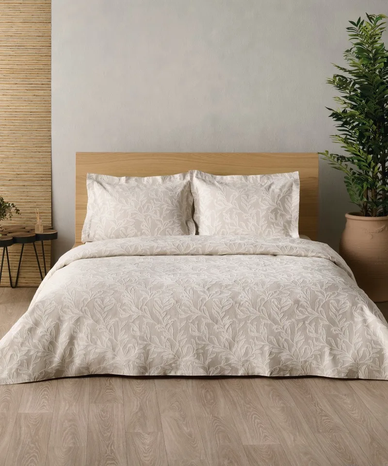 Κουβέρτα Υπέρδιπλη Kentia Catimini 230x260
