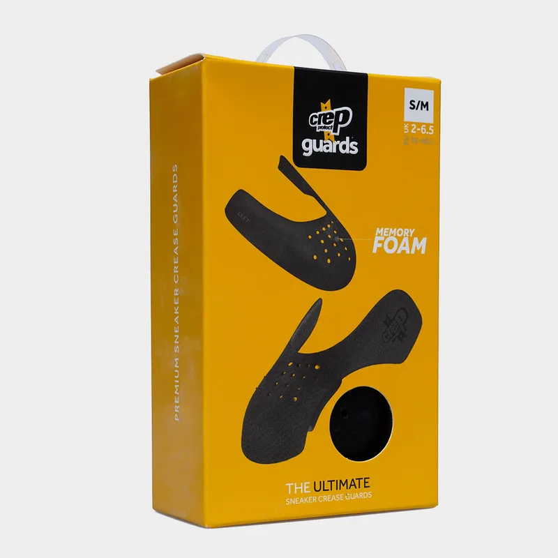 CREP Guards V3 Προστατευτικά Για Παπούτσια (9000240495_1523)