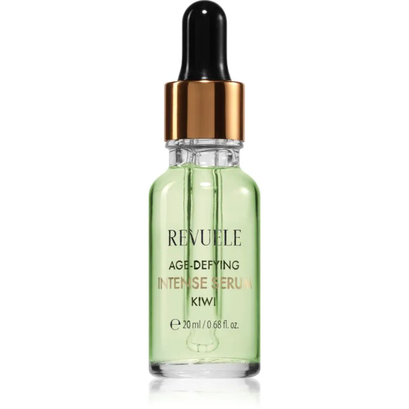 Revuele Age-Defying Kiwi Intense Serum εντατικός ορός ενάντια στη γήρανση της επιδερμίδας 20 ml