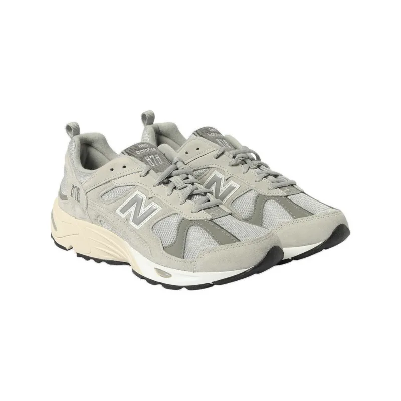 Xαμηλά Sneakers New Balance Baskets CM878 cuir