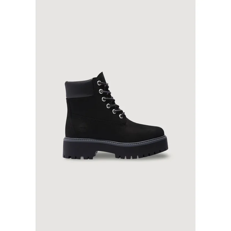 Μπότες Timberland STST 6 IN LACE WATERPROOF TB1A5RH5015