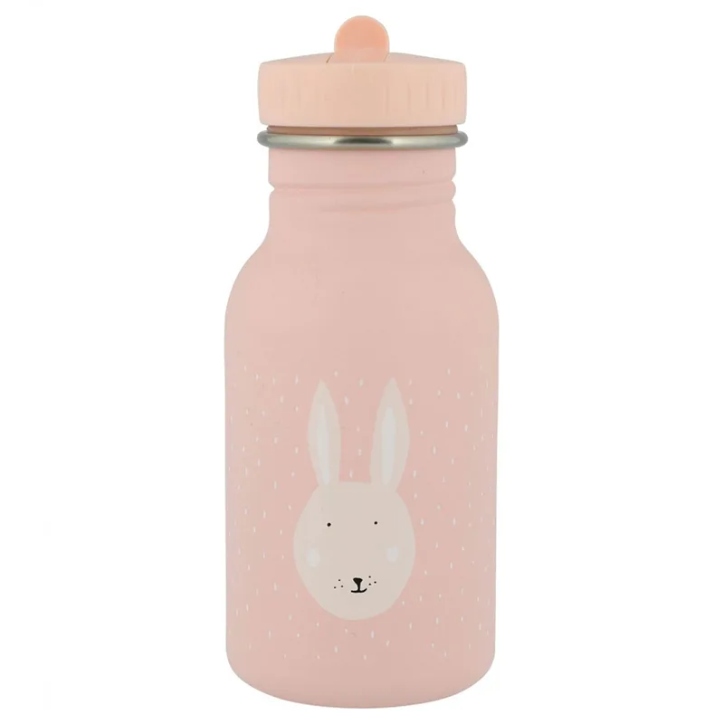 Παγούρι 350ml Με Στόμιο Trixie Rabbit