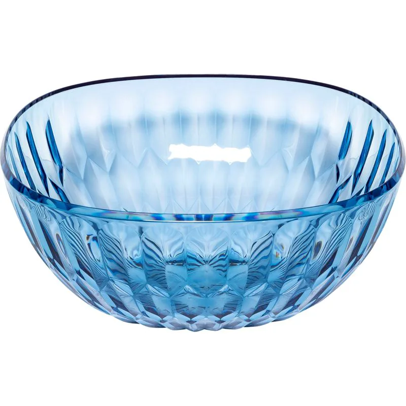 Guzzini VANITY 30 cm Sky Blue Decorative Bowl