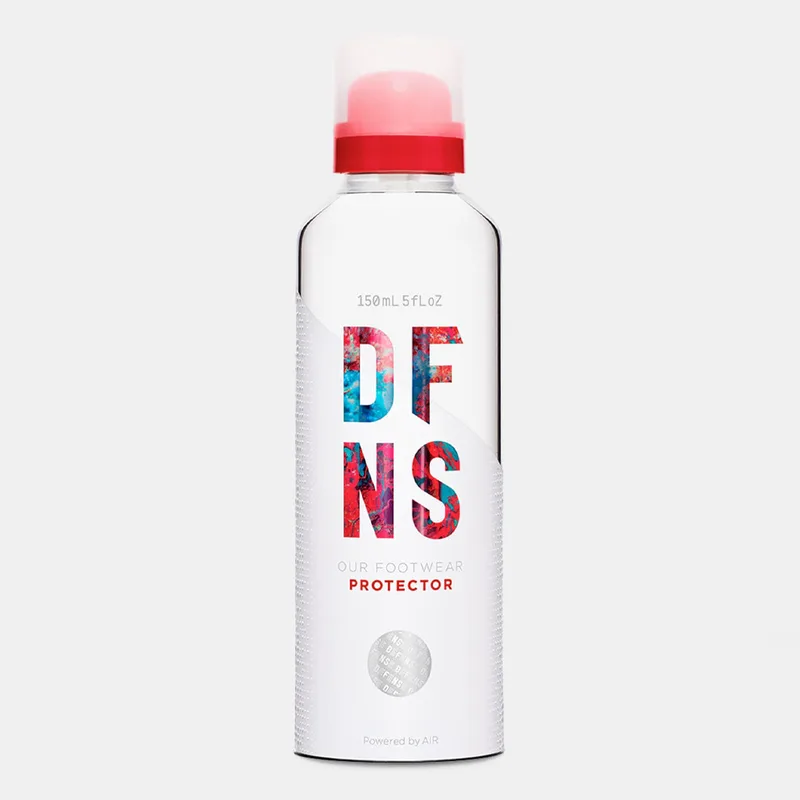 DFNS - Footwear Σπρέι Αδιαβροχοποίησης και Προστασίας για Παπούτσια 150ml (9000156521_53080)