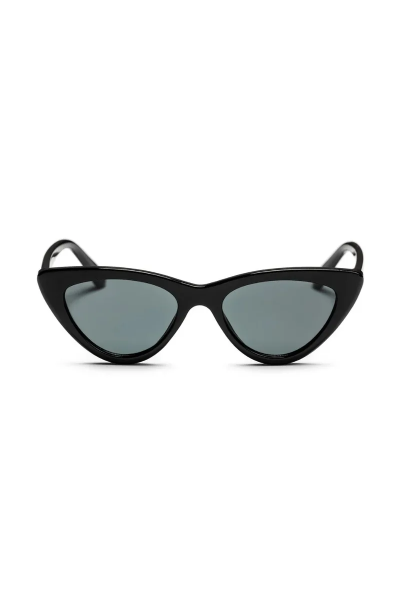 CHPO AMY Unisex Γυαλιά Ηλίου - Μαύρα-16132CC-BLACK