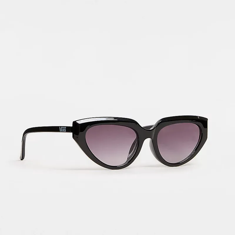 Vans Shelby Sunglasses Black (9000175784_1469)