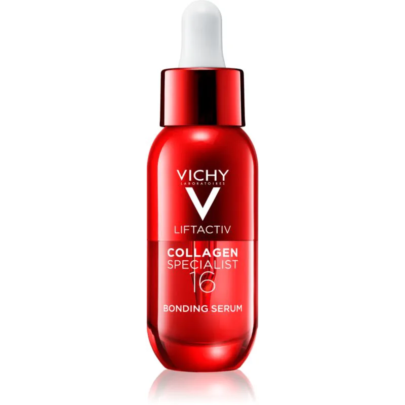 Vichy Liftactiv Collagen Specialist 16 δυναμωτικός ορός με κολαγόνο 30 ml