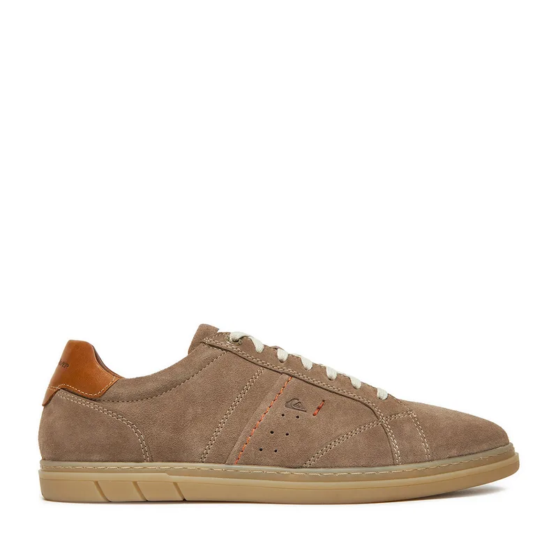 Αθλητικά Quiksilver JAYDEN-01 MB Μπεζ