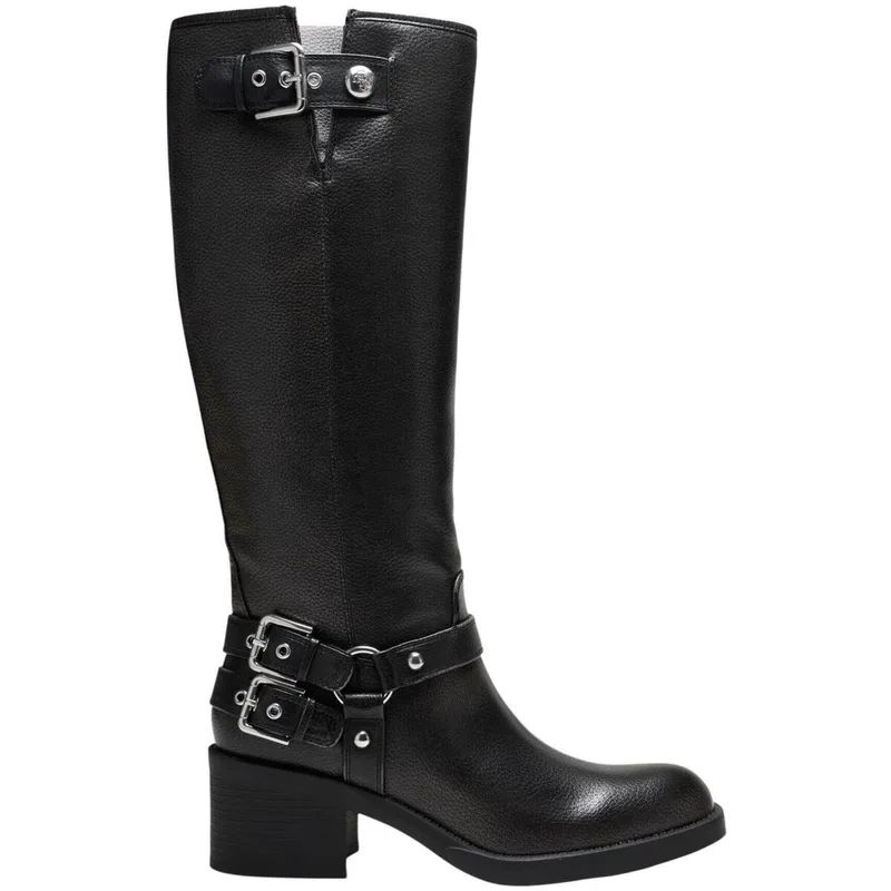 Μπότες για την πόλη Guess MATLEY FLTMAT LEA11