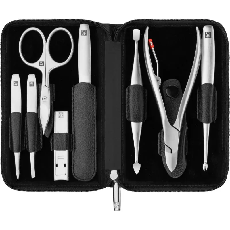 Zwilling Twinox Asian Competence σετ μανικιούρ