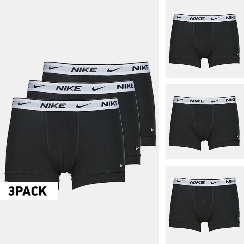 Nike 3-pack Αντρικά Εσώρουχα (9000271233_9262)