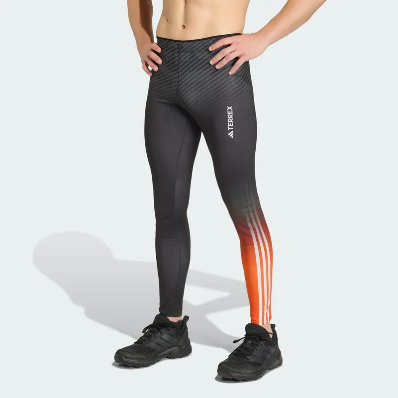 adidas Terrex M Xperior Cross-Country Race Tights (9000267781_93341)