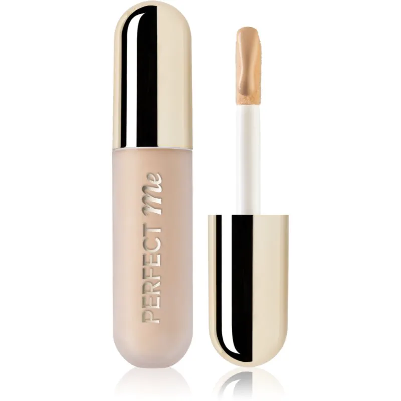 Dermacol Perfect Me λαμπρυντικός διορθωτής απόχρωση 01 7 ml