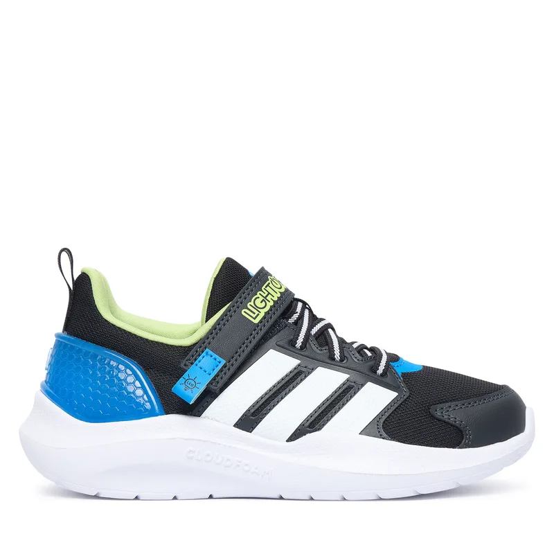 Αθλητικά adidas Lightorama Runner Shoes Children KJ9711 Μαύρο