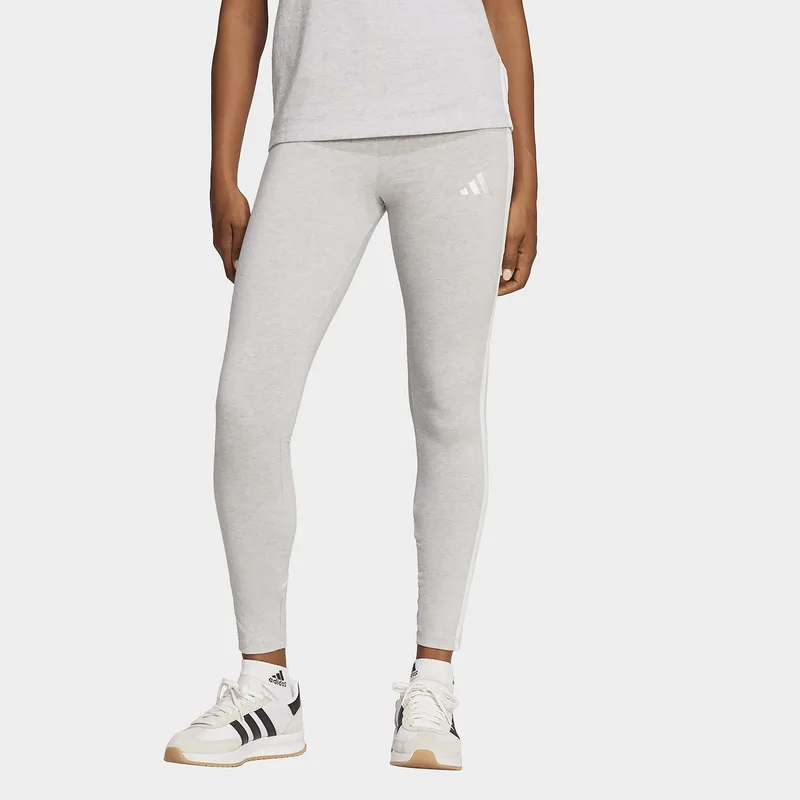 adidas sportswear Essentials 3-Stripes Cotton Legg (9000216970_64566)