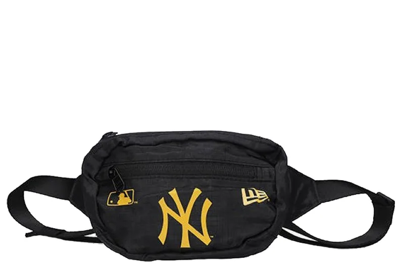 Τσαντάκι Μέσης New Era MLB Micro Waist Neyyan 60240078-001 Ανδρικό