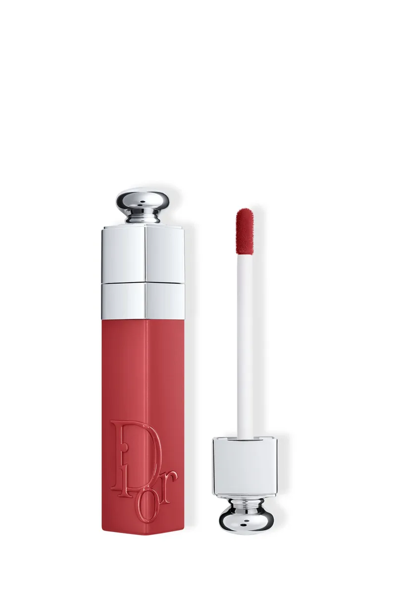 Diοr Addict Lip Tint No-Transfer Lip Tint - 94% Natural-Origin Ingredients - C027100541 541 Natural Sienna