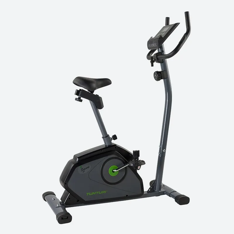 Tunturi Cardio Fit B40 Ποδήλατο Γυμναστικής (9000105056_001)