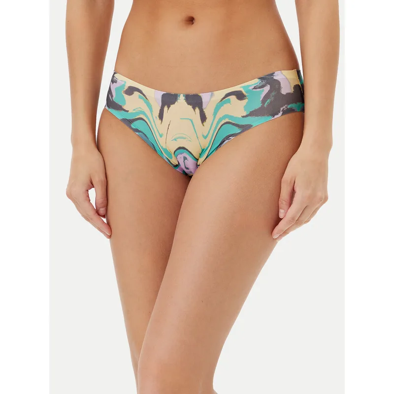 Chantelle Σλιπ κλασικά Soft Stretch C11D30 Έγχρωμο