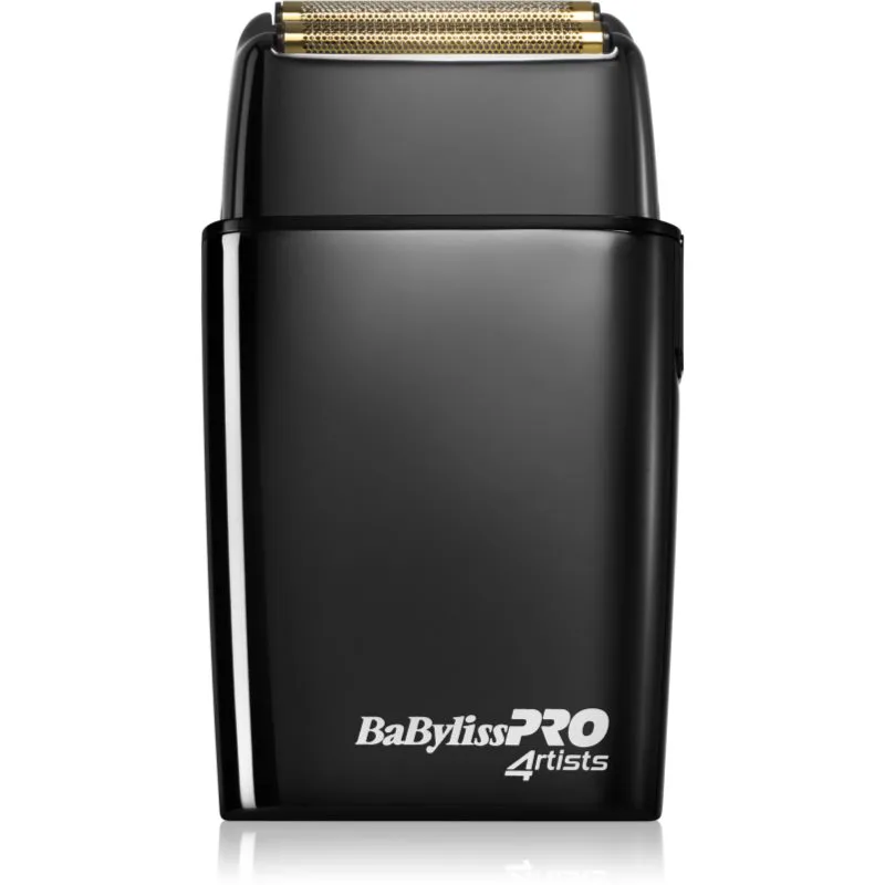 BaByliss PRO Foil FX02 FXFS2GSE επαγγελματική μηχανή για το ξύρισμα Black 1 τμχ