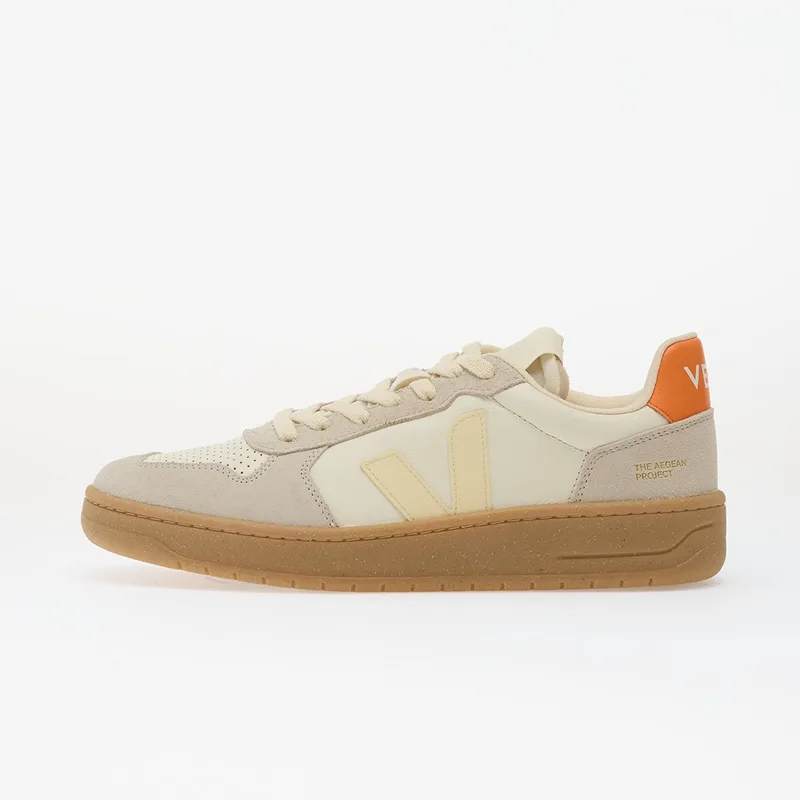 Sneakers Veja V-82 Pure/ Calcaire/ Fury EUR 42